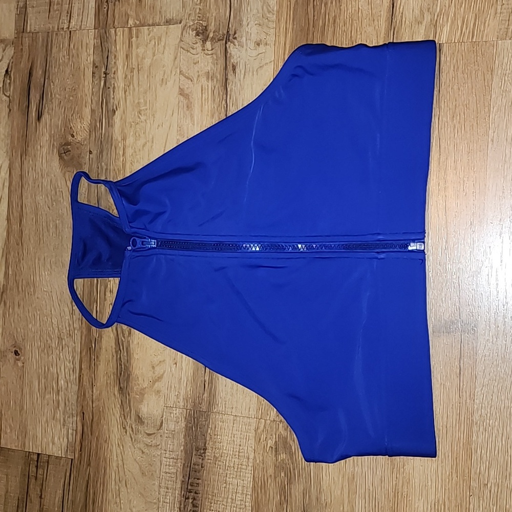 Swim top